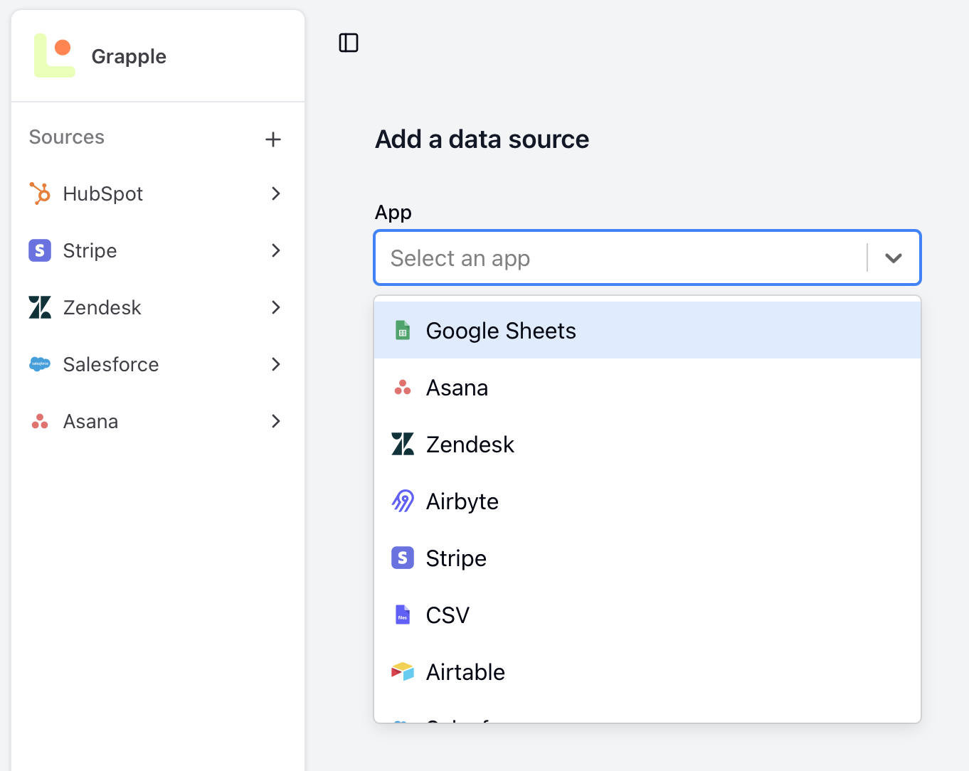 Speedy Data Refresh